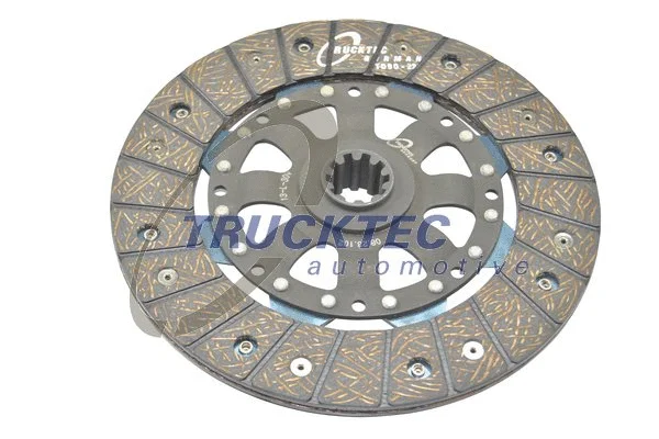 Disque d'embrayage TRUCKTEC AUTOMOTIVE 08.23.102
