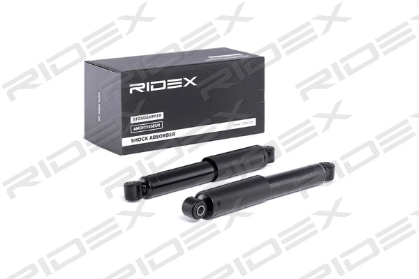 Amortisseur RIDEX 854S2213