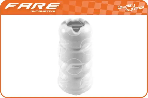 Butée élastique, suspension FARE-RCH 28257