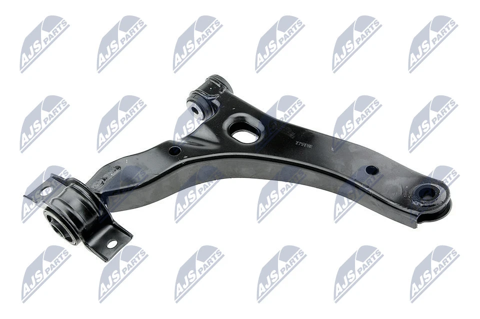 Bras de liaison, suspension de roue NTY ZWD-FR-032