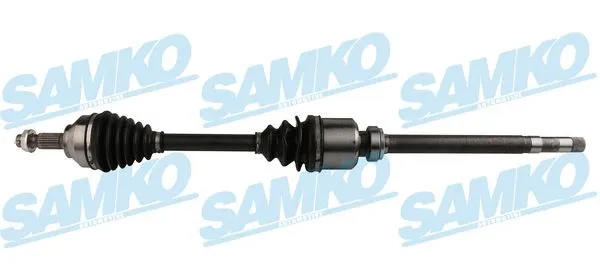 Arbre de transmission SAMKO DS60193