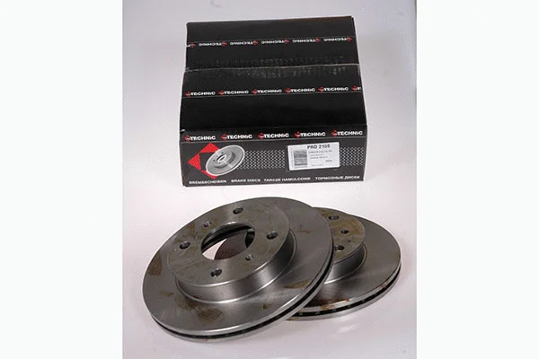 Disque de frein PROTECHNIC PRD2159