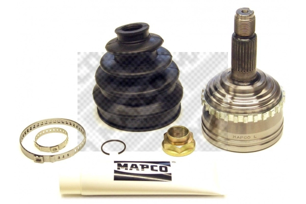 Jeu de joints, arbre de transmission MAPCO 16954