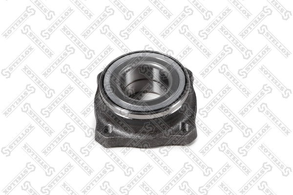 Kit de roulements de roue STELLOX 43-29271-SX