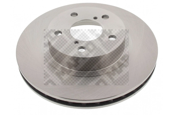 Disque de frein MAPCO 15585