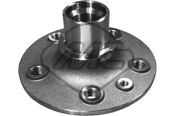 Moyeu de roue Metalcaucho 90190
