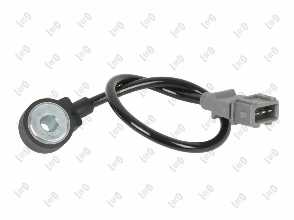 Capteur de cognement ABAKUS 120-09-234