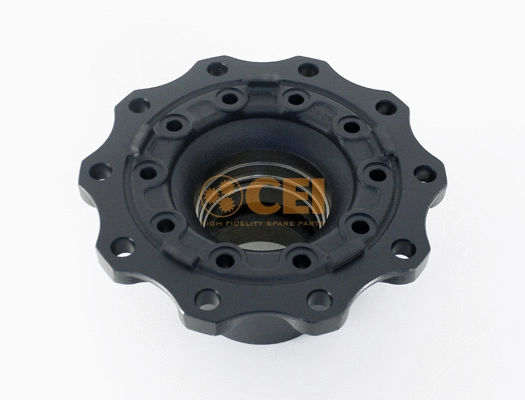 Moyeu de roue C.E.I. 217.077