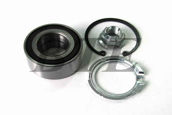Kit de roulements de roue BTE 513570