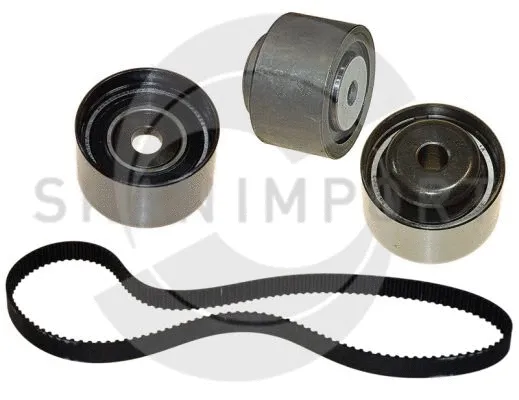 Kit de courroie crantée SKANIMPORT ZRS 1714