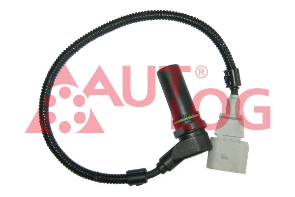 Capteur d'angle, vilebrequin AUTLOG AS4585