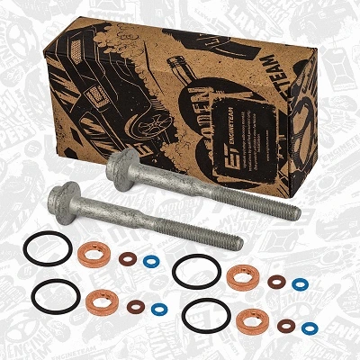 Kit de joints, injecteur ET ENGINETEAM TM0039