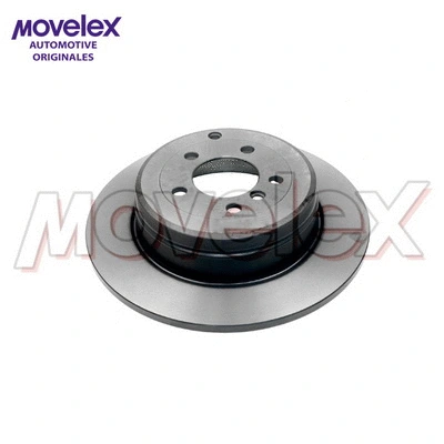 Disque de frein Movelex M03167