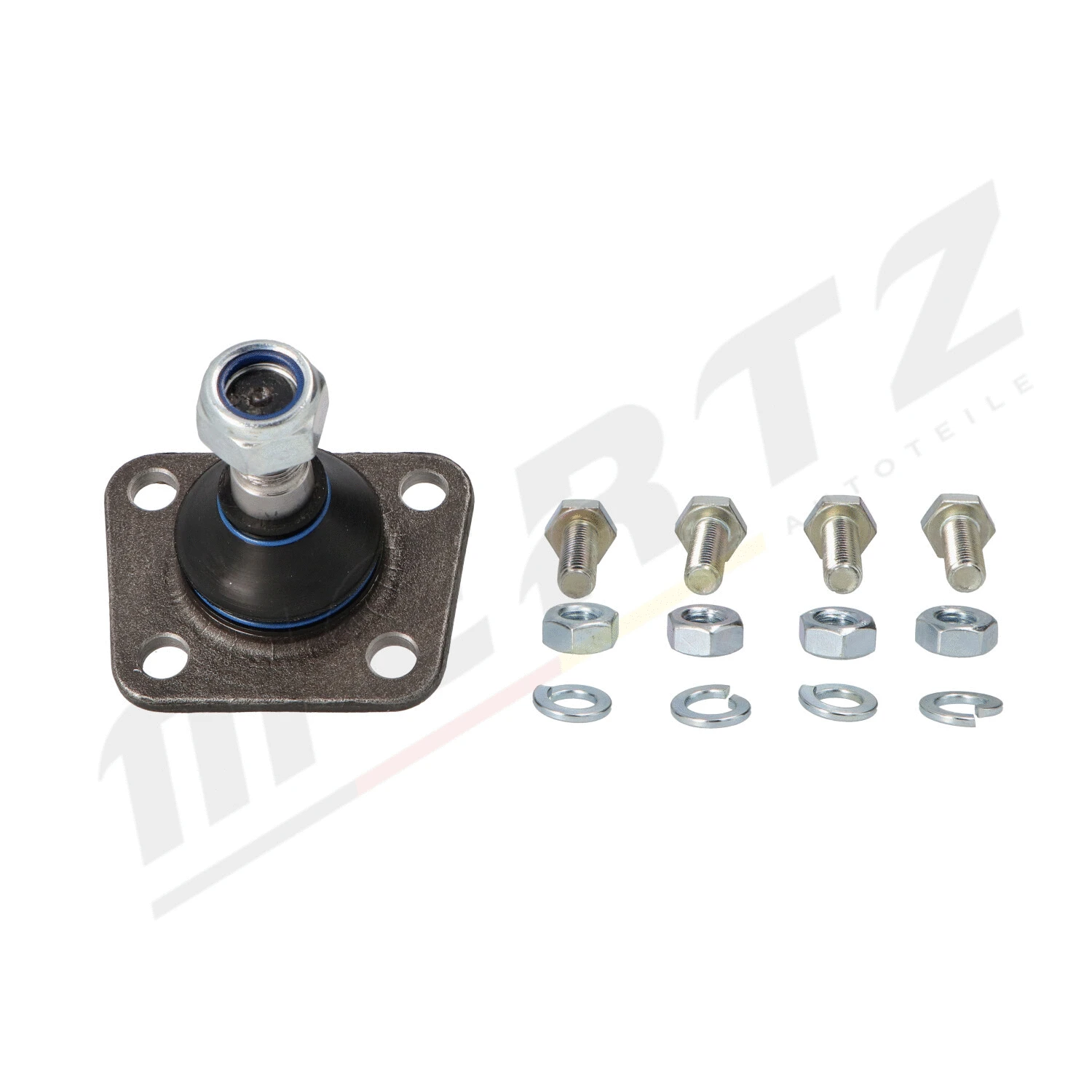 Rotule de suspension MERTZ M-S1453
