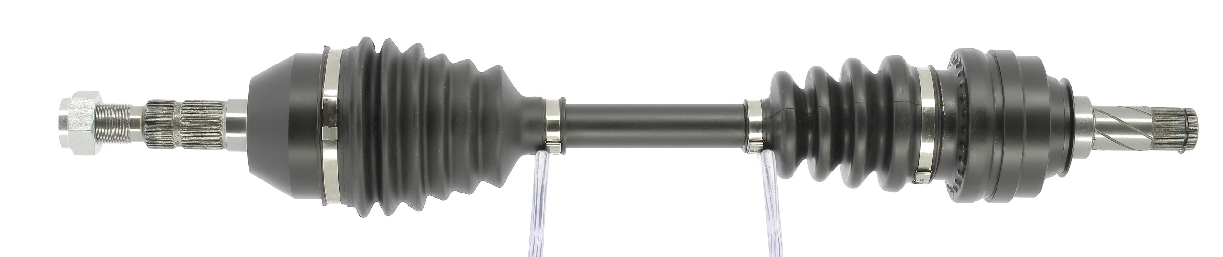 Arbre de transmission FRIESEN FDS2014