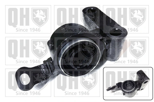 Suspension, bras de liaison QUINTON HAZELL EMS8187