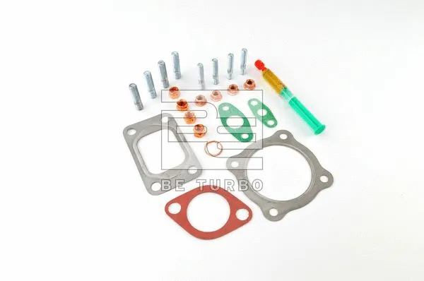 Kit de montage, compresseur BE TURBO ABS009