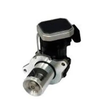 Vanne EGR ASSO 70.0136