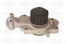 Pompe à eau, refroidissement du moteur KWP 10400