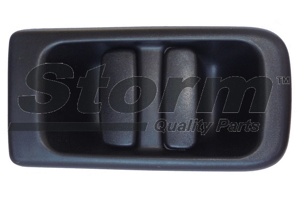 Vis de roue STORM QUALITY PARTS F1618