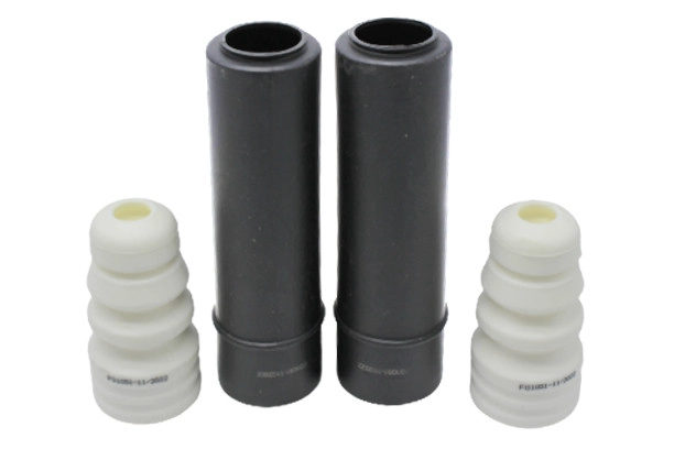 Kit de protection contre la poussière, amortisseur MDR GOM-DCK0215