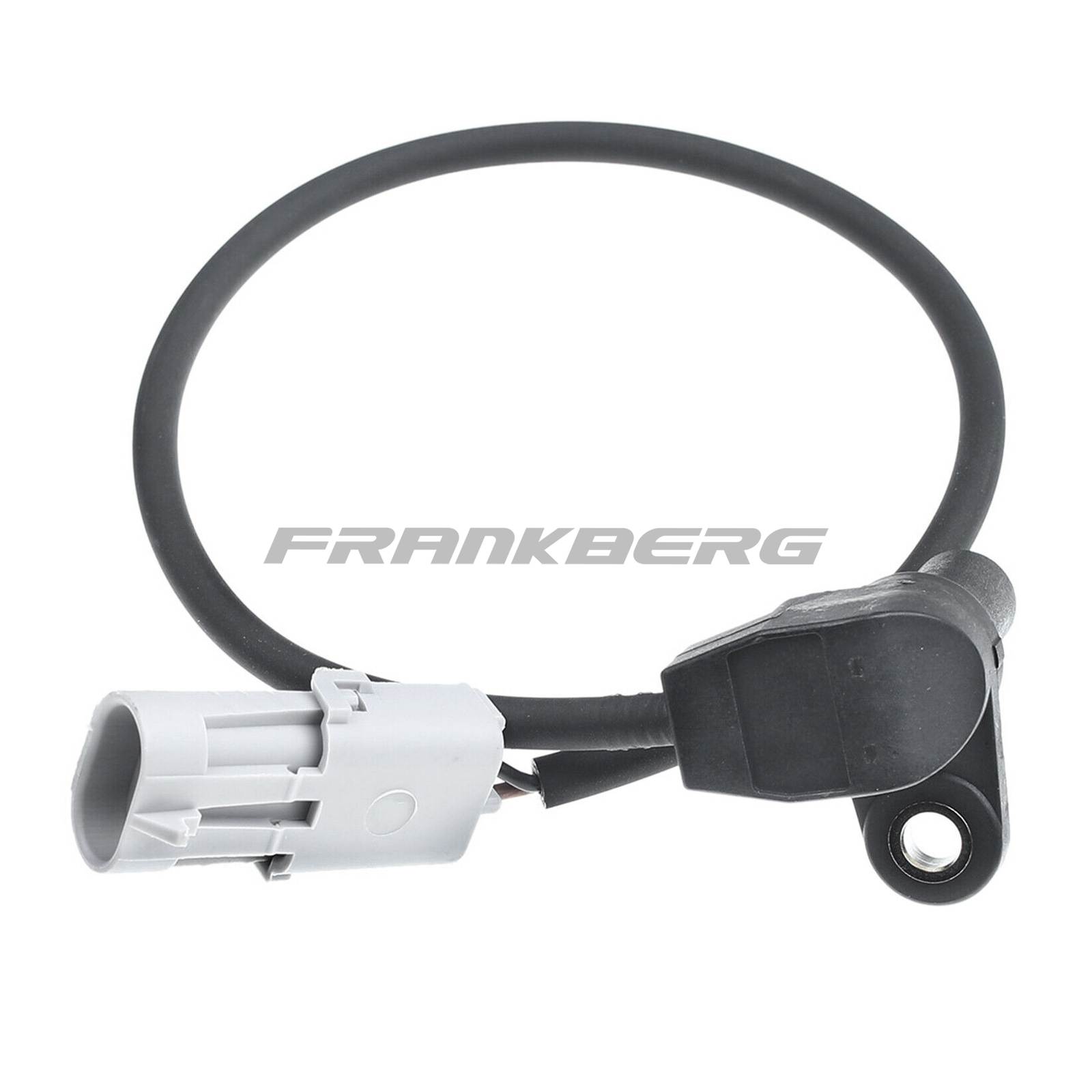 Capteur d'angle, vilebrequin Frankberg 5481FB0008085