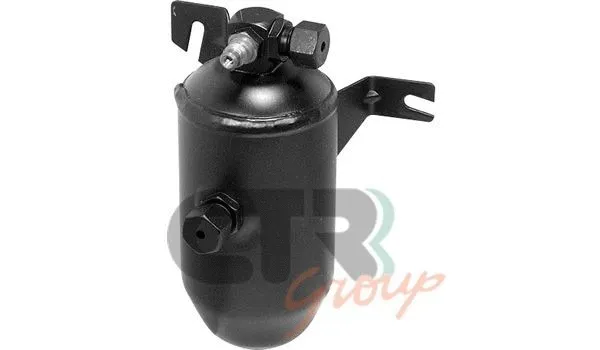 Filtre déshydratant, climatisation CTR 1211393