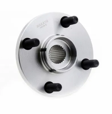 Moyeu de roue NAKATA NKF 8121