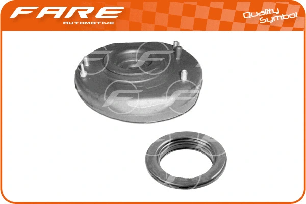 Coupelle de suspension FARE-CO 10614