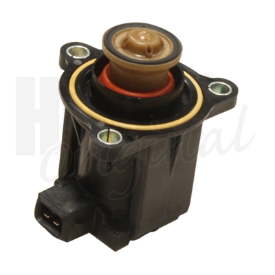 Valve d'air de circulation, compresseur HITACHI 139326