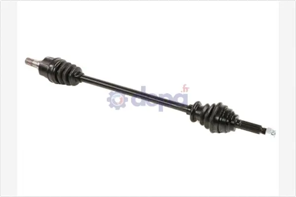 Arbre de transmission DEPA 3491200