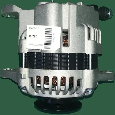 Alternateur SERCORE 280725
