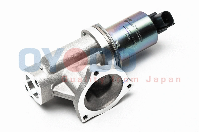 Vanne EGR Oyodo 75E0515-OYO