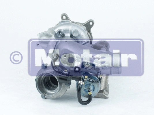 Turbocompresseur, suralimentation MOTAIR TURBO 335379