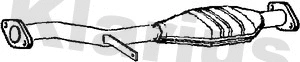 Catalyseur KLARIUS 370493