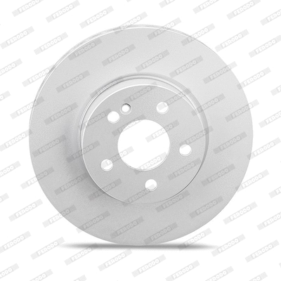 Disque de frein FERODO DDF2629C-1-D