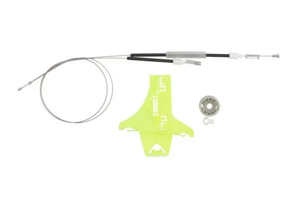 Kit de réparation, lève-vitre BLIC 6205-01-040803P