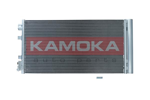 Condenseur, climatisation KAMOKA 7800290