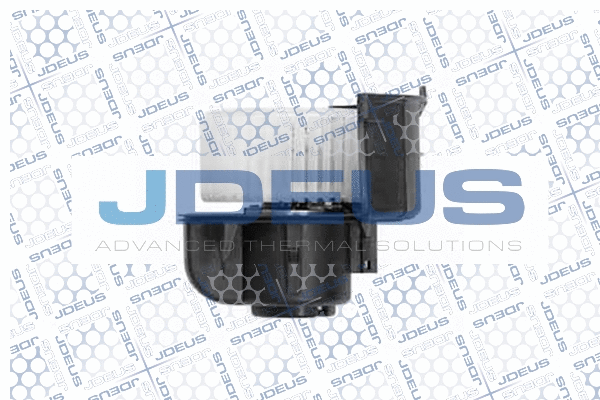 Pulseur d'air habitacle JDEUS BL0300003
