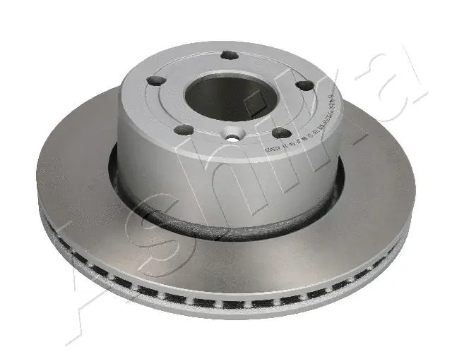 Disque de frein ASHIKA 60-0L-L01C