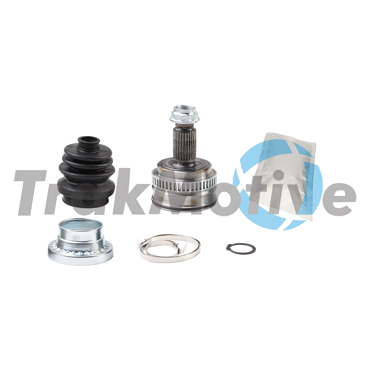 Jeu de joints, arbre de transmission TrakMotive 40-0907