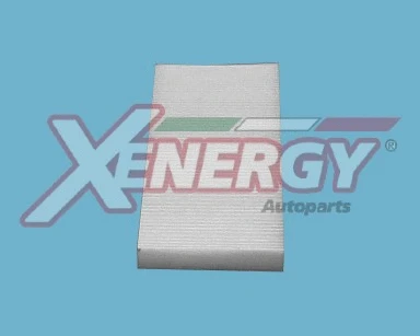 Filtre, air de l'habitacle AP XENERGY X10704