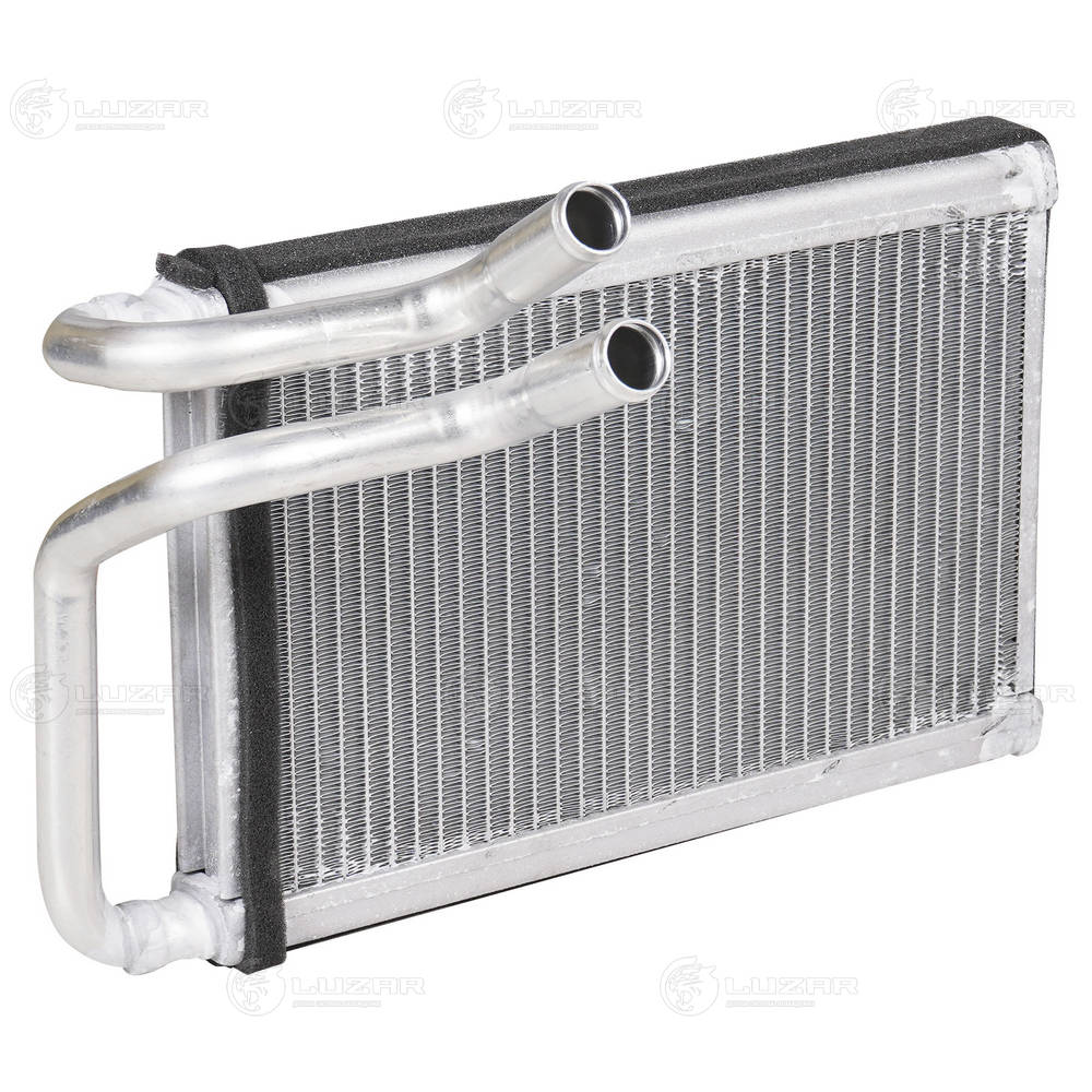 Système de chauffage LUZAR LRh 0819