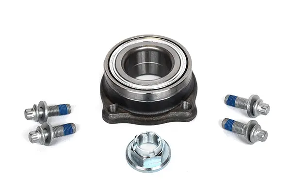 Kit de roulements de roue ASAM AUTOMOTIVE 98871