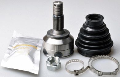 Jeu de joints, arbre de transmission DENCKERMANN C120087