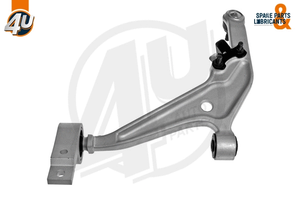 Bras de liaison, suspension de roue 4U Autoparts G58981