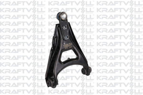 Bras de liaison, suspension de roue KRAFTVOLL GERMANY 13050017