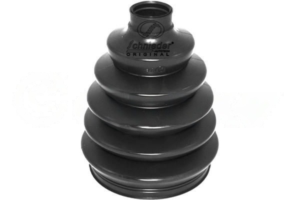 Durite de radiateur SCHNIEDER AUTOTECH LRS19.00183