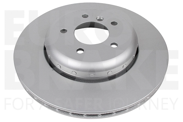 Disque de frein EUROBRAKE 5815341591