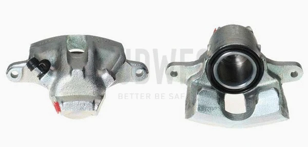 Étrier de frein BUDWEG CALIPER 34813